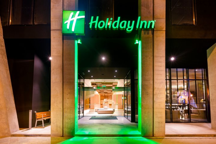 利马米拉弗洛雷斯假日酒店 - IHG 旗下饭店(Holiday Inn - Lima Miraflores, an IHG Hotel)