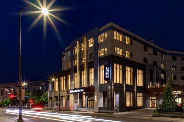 Hilton Garden Inn Minneapolis University Area