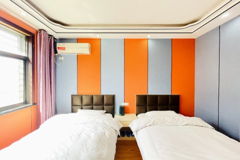 祥和宾馆(南漳水镜大道店)