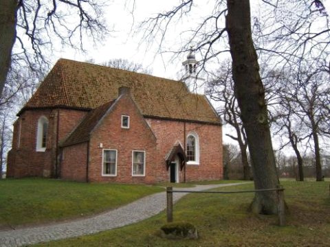 德哈希霍夫住宿加早餐旅馆(B&B"De Hassehof")