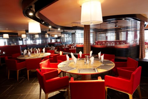 Club Med地中海俱乐部 亚布力度假村