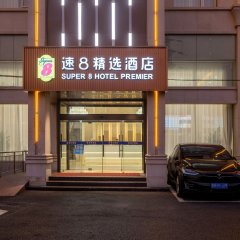 酒店头图