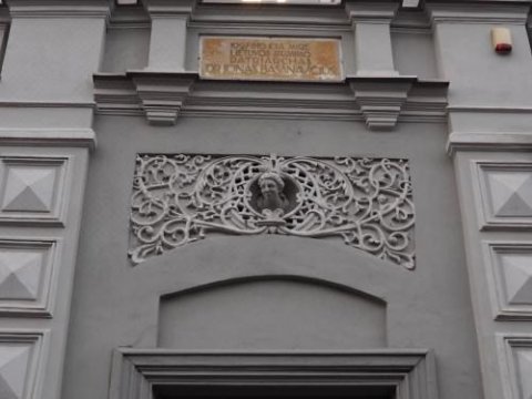 维尔纽斯街公寓(Vilnius street apartment)