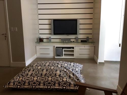 Apartamento Vereda Tropical