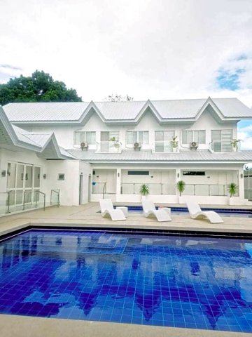 Blu Serenity Villa