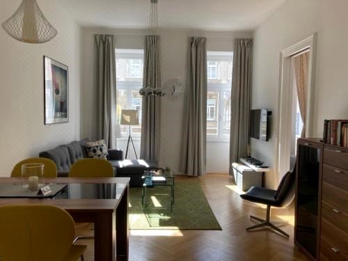 维也纳生活公寓(Apartment Vienna Living)
