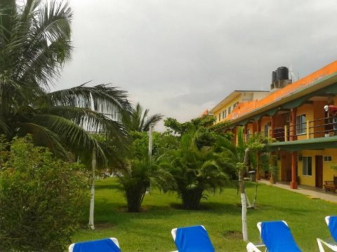 Hotel Costa Azul