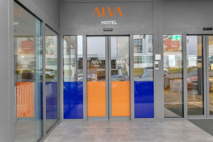 Alva Hotel