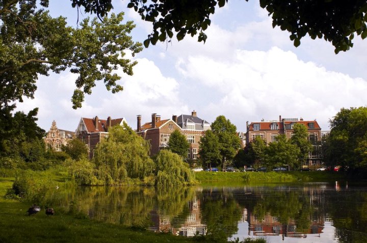 丽亭酒店&度假村(Park Plaza Vondelpark Amsterdam)