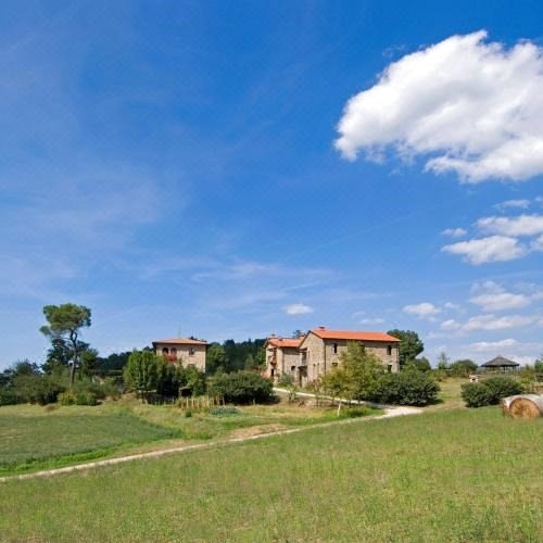 Agriturismo La Pietraia