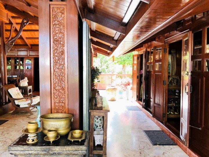 皇家泰式别墅(Royal Thai Villas)