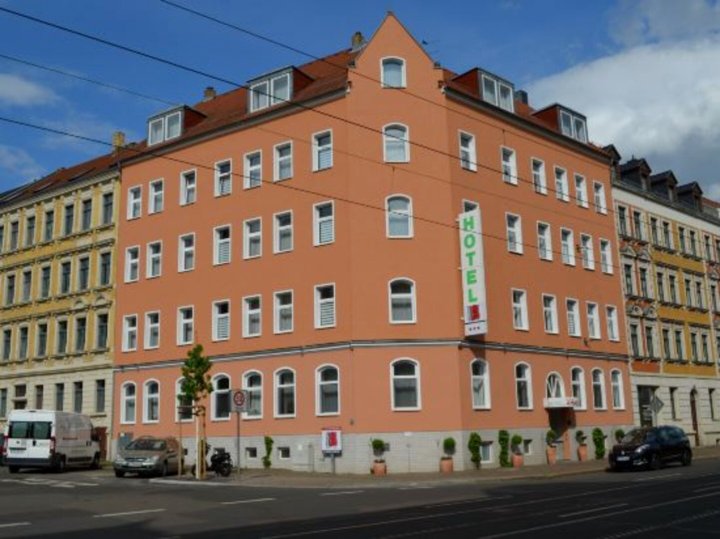 莱比锡AMADEO酒店(Amadeo Hotel Leipzig)