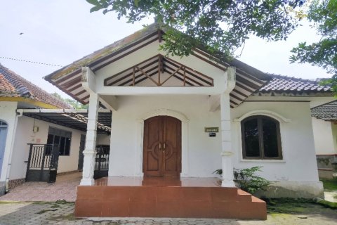 Homes 91098丹绒度假屋(OYO Homes 91098 Desa Wisata Tanjung Syariah)