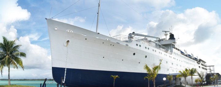 忠仆号之船酒店(Doulos Phos the Ship Hotel)