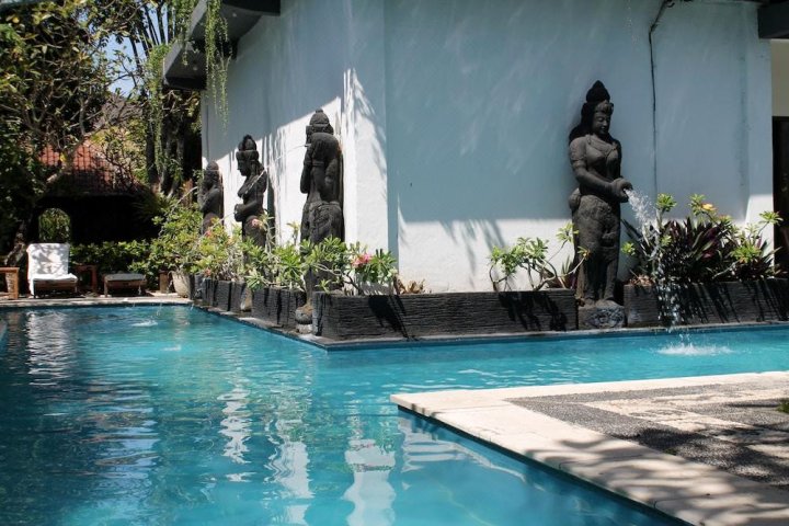 Bali Village Spa - Hotel