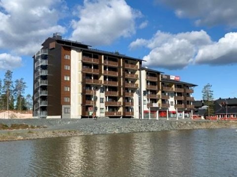Ruka Chalets Ski-Inn