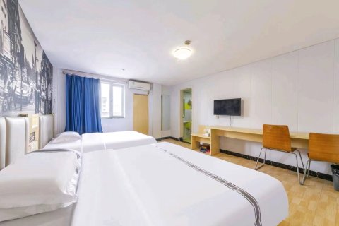 普宁沐橙·轻公寓