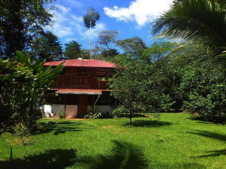 Corcovado Guest House