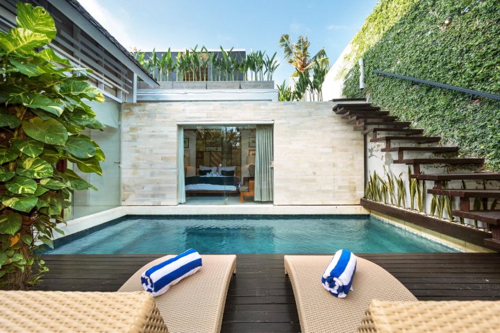 巴厘岛亚萨坎古别墅(Villa Yasa by Bali Villas R Us)