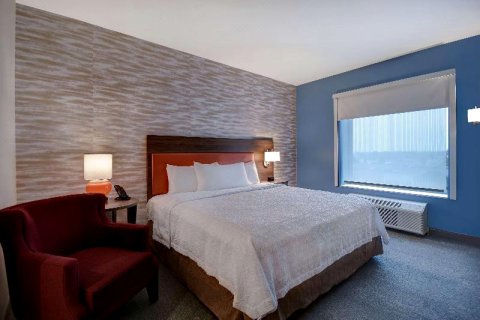 Home2 Suites by Hilton Detroit-Troy, Mi