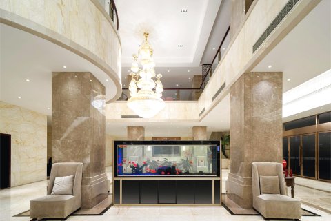 黄果树漫格兰酒店