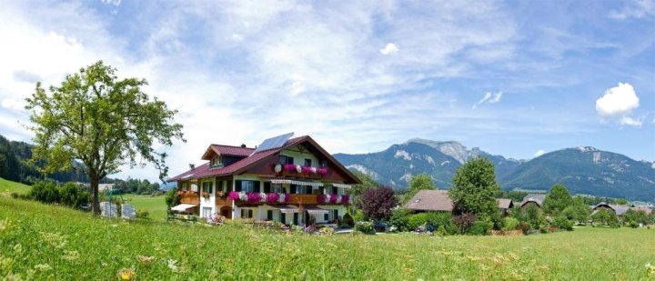 Pension Haus am Wald