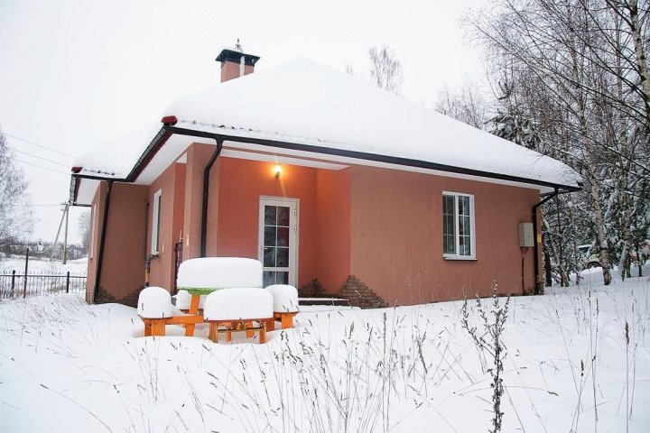 Holiday Home on Mirnyy 1