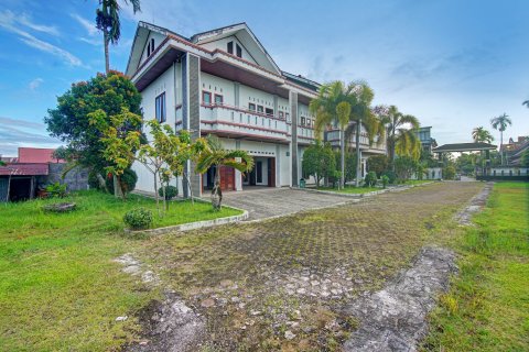 91852 普瑞玛旅馆(OYO 91852 Prima Guesthouse Syariah)