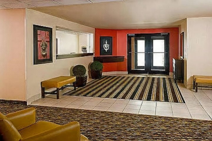 匹兹堡蒙罗维尔美国长住酒店(Extended Stay America Suites - Pittsburgh - Monroeville)