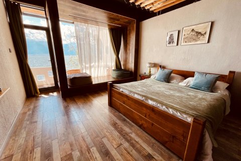 大理双廊蓝影客栈