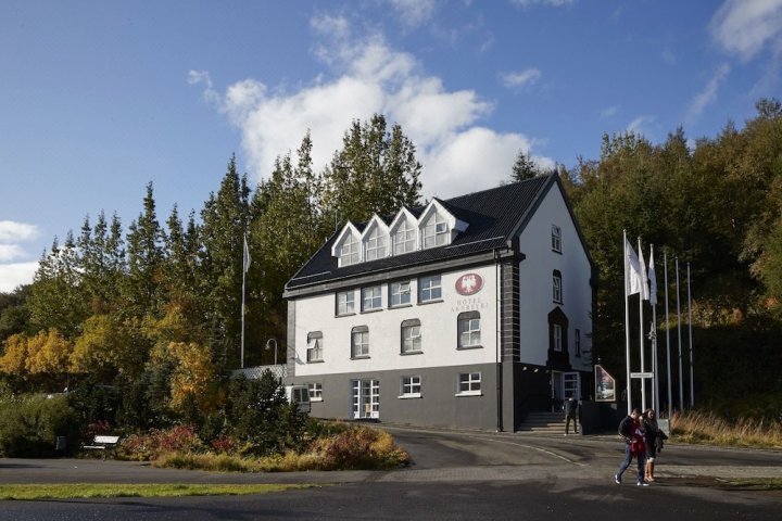 阿克雷里酒店(Hotel Akureyri)