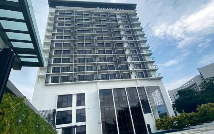 巴巷海滩酒店(Bahang Bay Hotel)