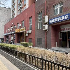 酒店头图