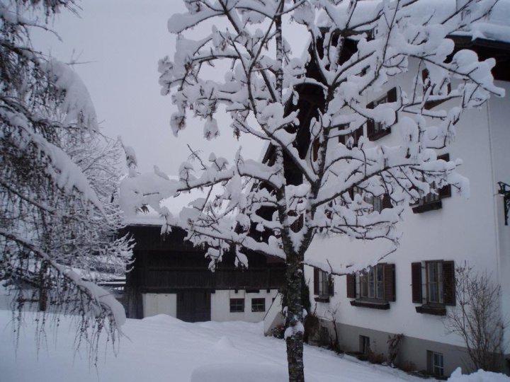 Gästehaus Lienharterhof