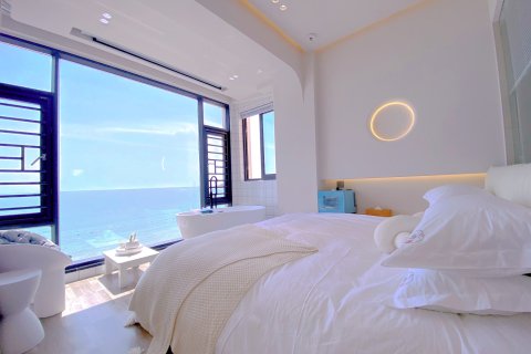 观涛民宿(东山南门湾店)