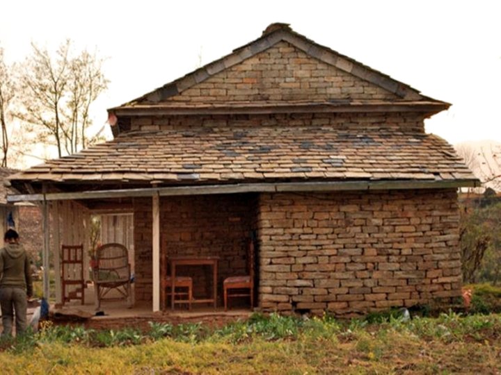 安纳布尔纳峰生态村酒店(Annapurna Eco Village)