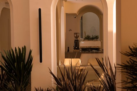 三色云河(大理双廊洱海·雪店)