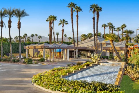万豪沙漠泉别墅酒店(Marriott's Desert Springs Villas I)
