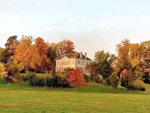 B&B Château de Preuil