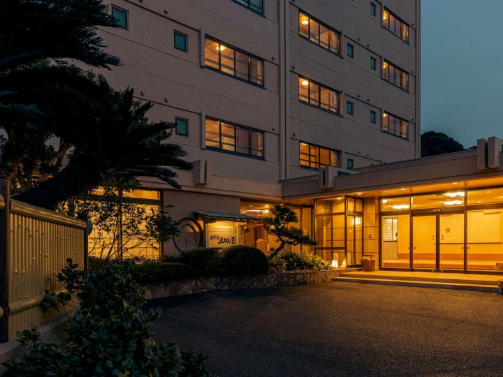 山田日式旅馆(Hotel Yamadaya)