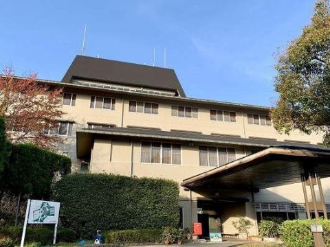 龟之井酒店 富田林(KAMENOI HOTEL TONDABAYASHI)