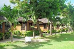 耶格利娜度假村(Yegrina Resort)