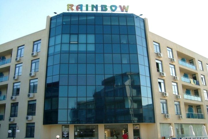 Rainbow Aparthotel