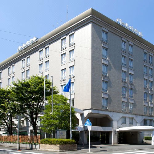 沟口明珠酒店(Pearl Hotel Mizonokuchi)