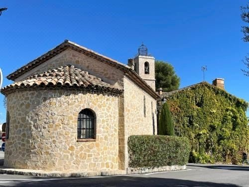 圣若瑟庄园酒店(Bastide Saint-Joseph)