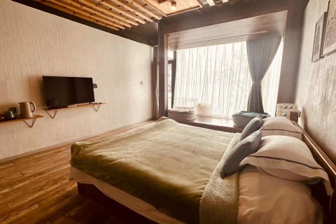 大理双廊蓝影客栈