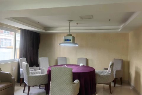 汶川尔玛假日酒店