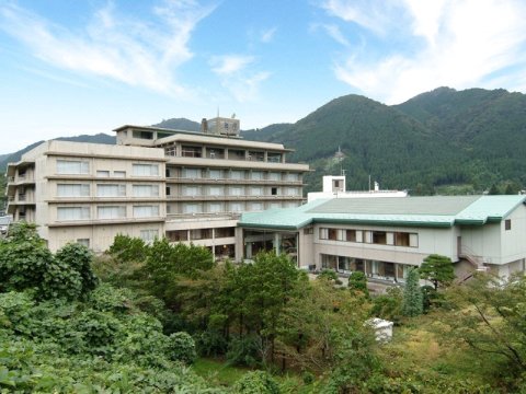 龟屋酒店(Hotel Kameya)