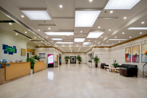 凯里腾龙假日酒店