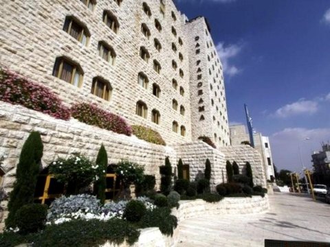 耶路撒冷全景酒店(Jerusalem Panorama Hotel)